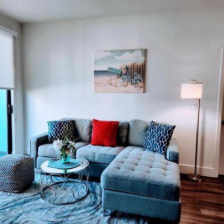 Marina Del Rey Resort Style Apartment I Free Parking Los Angeles Eksteriør billede