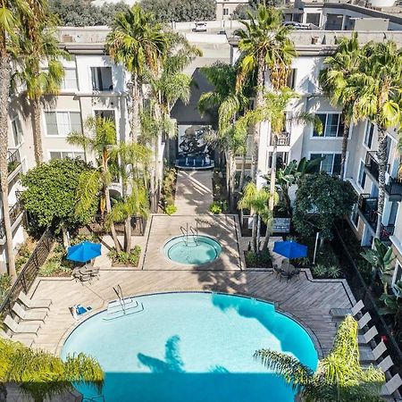 Marina Del Rey Resort Style Apartment I Free Parking Los Angeles Eksteriør billede