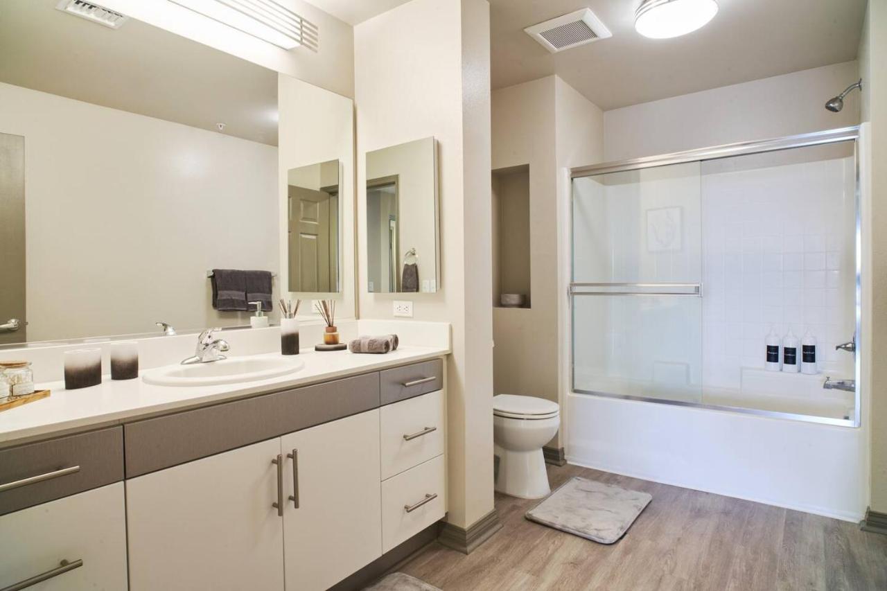 Marina Del Rey Resort Style Apartment I Free Parking Los Angeles Eksteriør billede