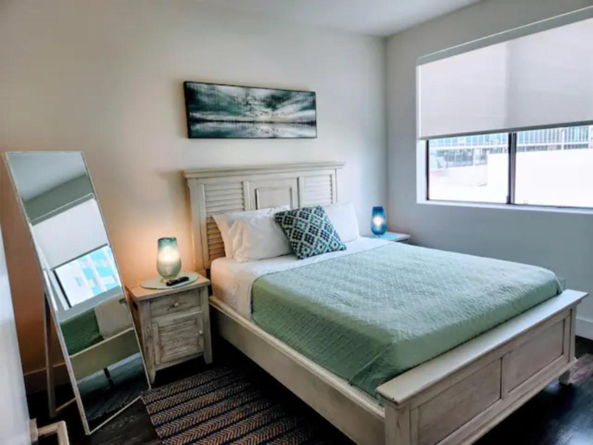 Marina Del Rey Resort Style Apartment I Free Parking Los Angeles Eksteriør billede