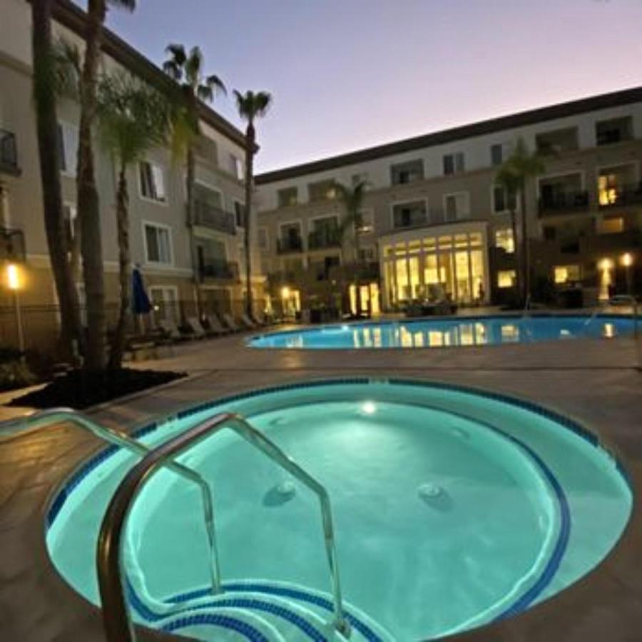 Marina Del Rey Resort Style Apartment I Free Parking Los Angeles Eksteriør billede