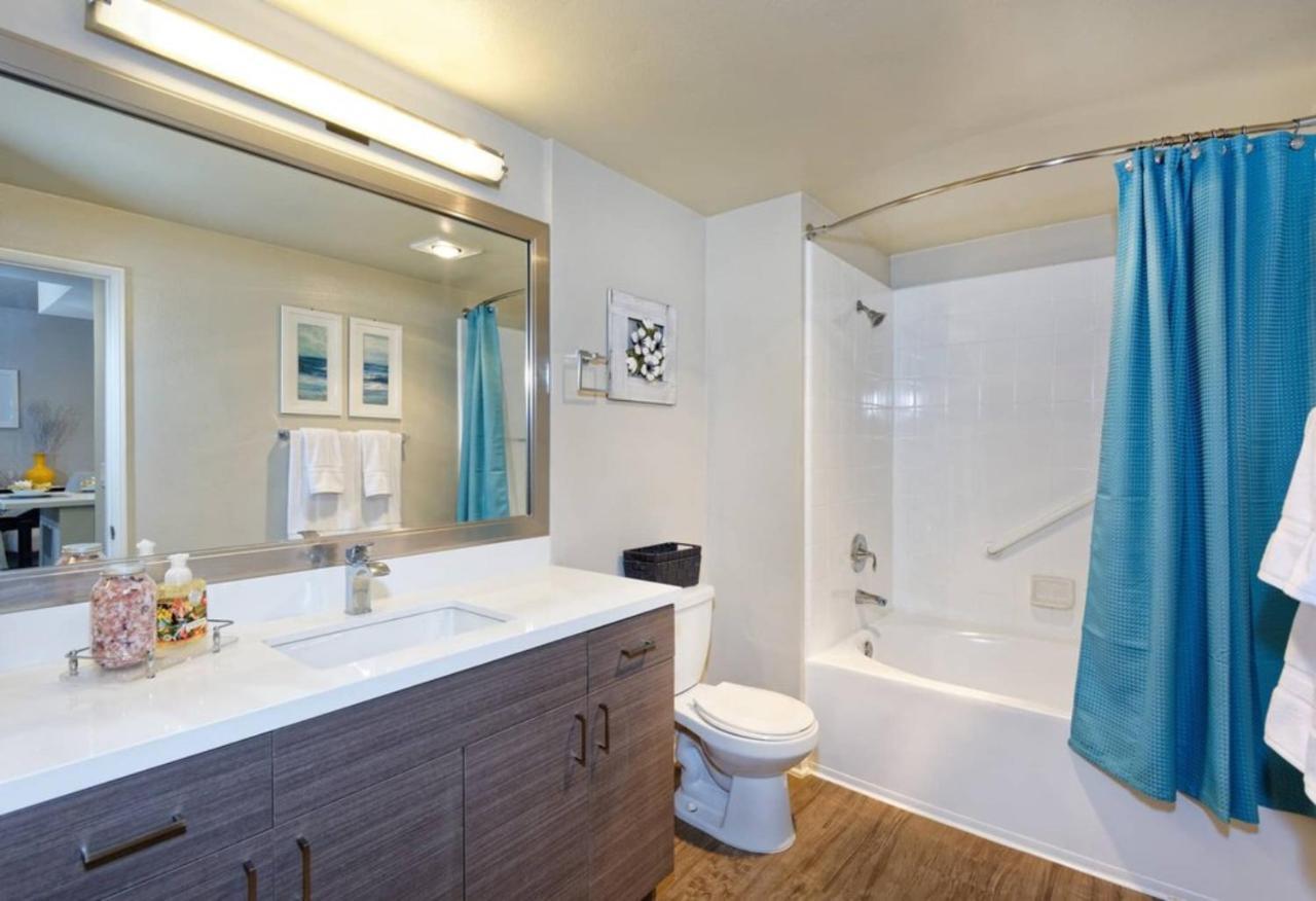 Marina Del Rey Resort Style Apartment I Free Parking Los Angeles Eksteriør billede