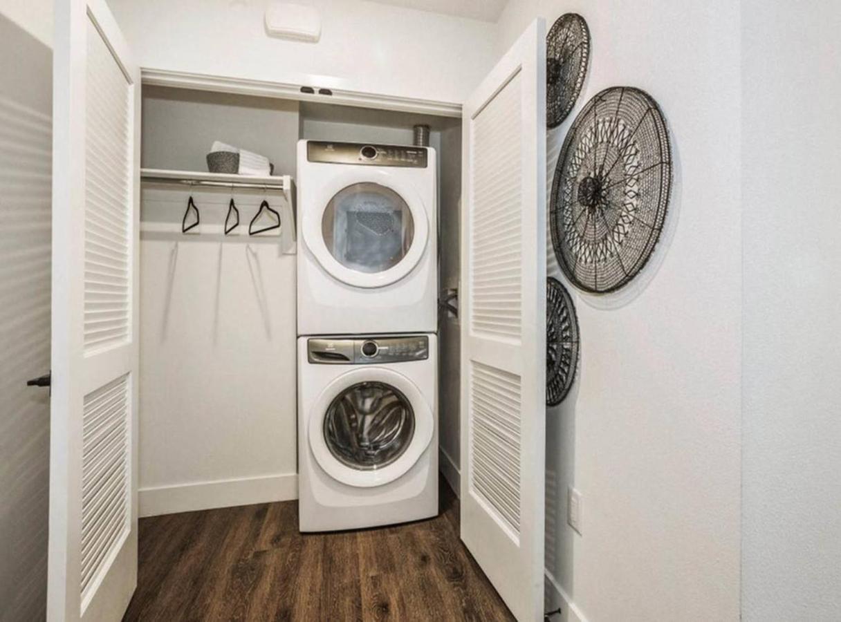 Marina Del Rey Resort Style Apartment I Free Parking Los Angeles Eksteriør billede